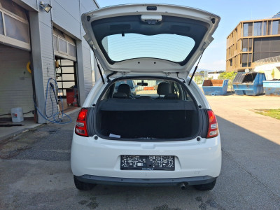 Citroën C3 Gebrauchtwagen