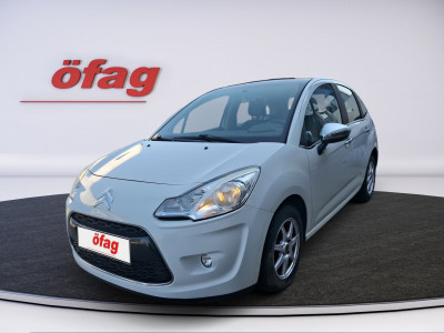 Citroën C3 Gebrauchtwagen