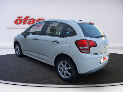 Citroën C3 Gebrauchtwagen