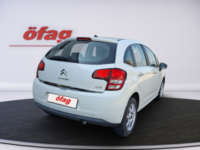 Citroën C3 Gebrauchtwagen