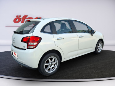 Citroën C3 Gebrauchtwagen