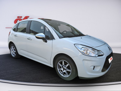 Citroën C3 Gebrauchtwagen