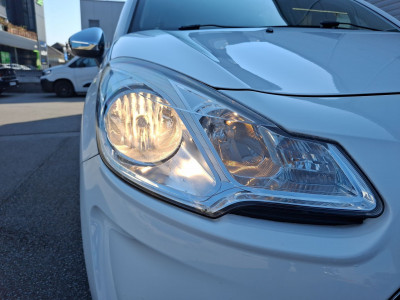 Citroën C3 Gebrauchtwagen
