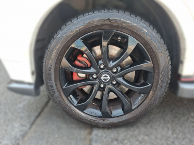 Nissan Juke Gebrauchtwagen