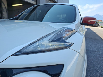 Nissan Juke Gebrauchtwagen