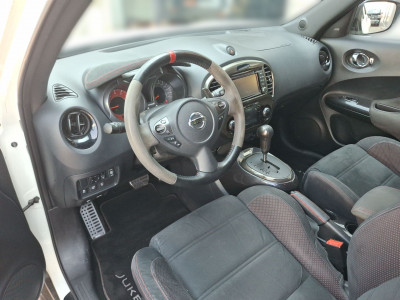 Nissan Juke Gebrauchtwagen
