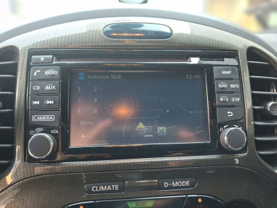 Nissan Juke Gebrauchtwagen