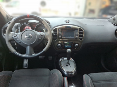 Nissan Juke Gebrauchtwagen