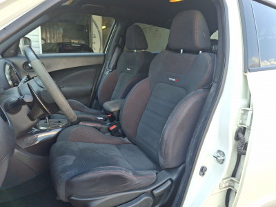 Nissan Juke Gebrauchtwagen