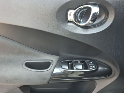 Nissan Juke Gebrauchtwagen