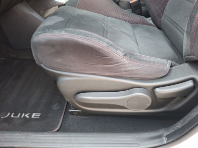 Nissan Juke Gebrauchtwagen