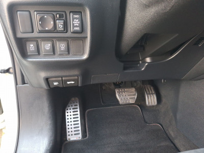 Nissan Juke Gebrauchtwagen