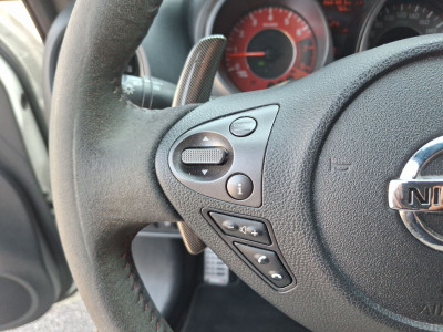 Nissan Juke Gebrauchtwagen