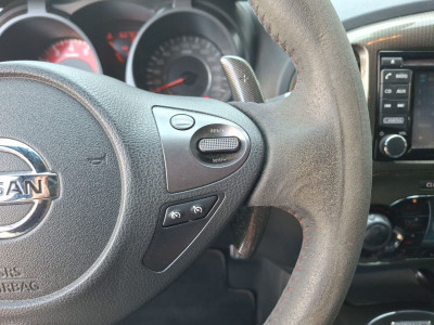Nissan Juke Gebrauchtwagen