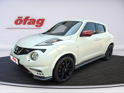 Nissan Juke Gebrauchtwagen