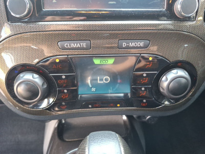 Nissan Juke Gebrauchtwagen
