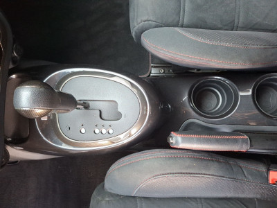 Nissan Juke Gebrauchtwagen