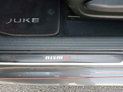 Nissan Juke Gebrauchtwagen