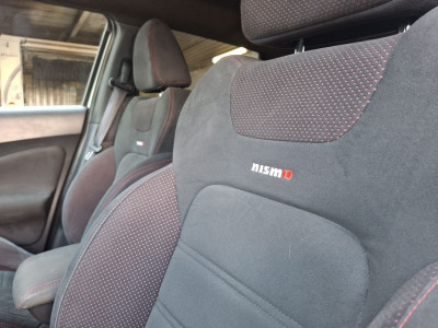 Nissan Juke Gebrauchtwagen