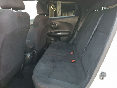 Nissan Juke Gebrauchtwagen