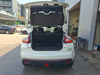 Nissan Juke Gebrauchtwagen