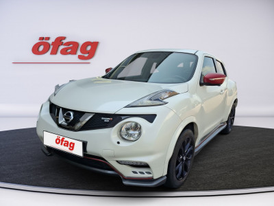 Nissan Juke Gebrauchtwagen