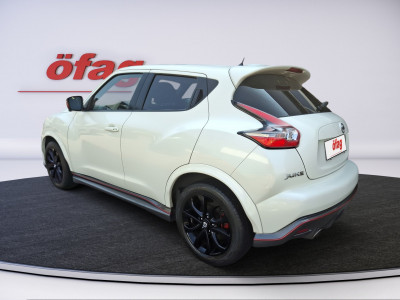 Nissan Juke Gebrauchtwagen