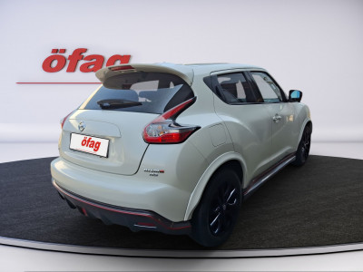 Nissan Juke Gebrauchtwagen