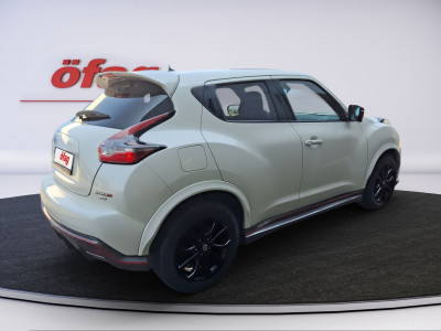 Nissan Juke Gebrauchtwagen