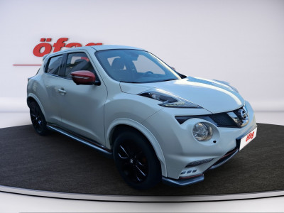 Nissan Juke Gebrauchtwagen