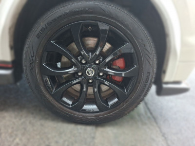 Nissan Juke Gebrauchtwagen