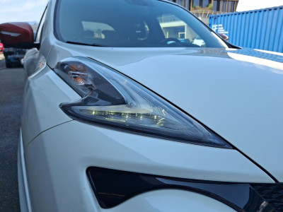 Nissan Juke Gebrauchtwagen