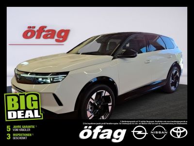 Opel Grandland Gebrauchtwagen