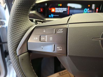 Opel Grandland Gebrauchtwagen Opel Grandland Gebrauchtwagen