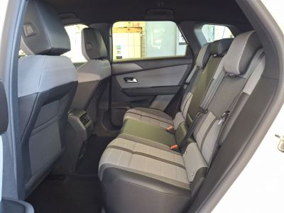 Opel Grandland Gebrauchtwagen Opel Grandland Gebrauchtwagen