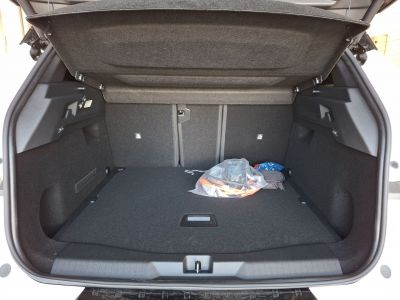 Opel Grandland Gebrauchtwagen Opel Grandland Gebrauchtwagen