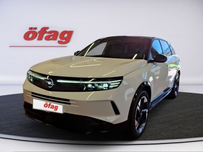 Opel Grandland Gebrauchtwagen Opel Grandland Gebrauchtwagen