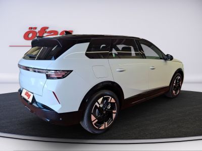 Opel Grandland Gebrauchtwagen Opel Grandland Gebrauchtwagen