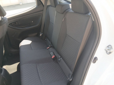 Toyota Yaris Gebrauchtwagen Toyota Yaris Gebrauchtwagen