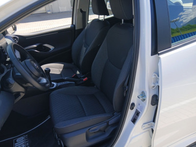 Toyota Yaris Gebrauchtwagen Toyota Yaris Gebrauchtwagen