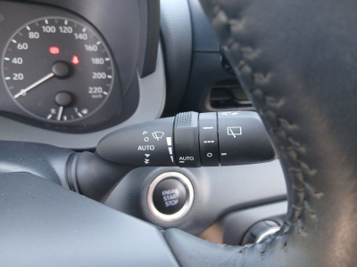 Toyota Yaris Gebrauchtwagen Toyota Yaris Gebrauchtwagen