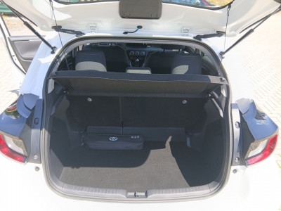 Toyota Yaris Gebrauchtwagen Toyota Yaris Gebrauchtwagen