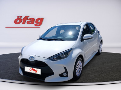 Toyota Yaris Gebrauchtwagen Toyota Yaris Gebrauchtwagen