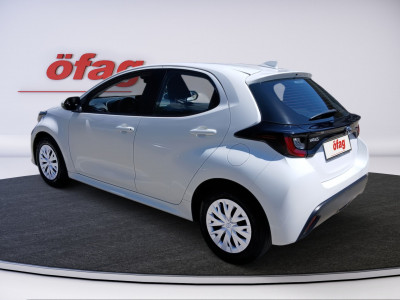 Toyota Yaris Gebrauchtwagen Toyota Yaris Gebrauchtwagen