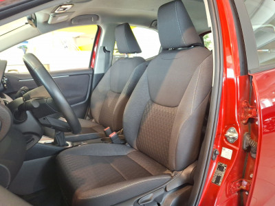 Toyota Yaris Gebrauchtwagen Toyota Yaris Gebrauchtwagen