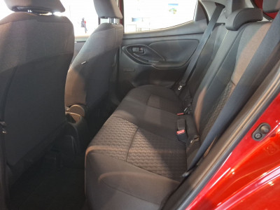 Toyota Yaris Gebrauchtwagen Toyota Yaris Gebrauchtwagen