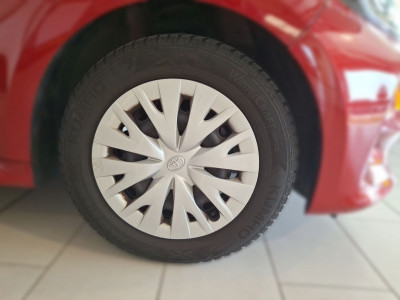 Toyota Yaris Gebrauchtwagen Toyota Yaris Gebrauchtwagen