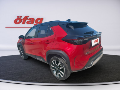 Toyota Yaris Cross Neuwagen Toyota Yaris Cross Neuwagen