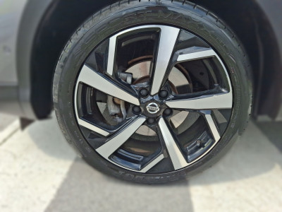 Nissan Qashqai Gebrauchtwagen Nissan Qashqai Gebrauchtwagen