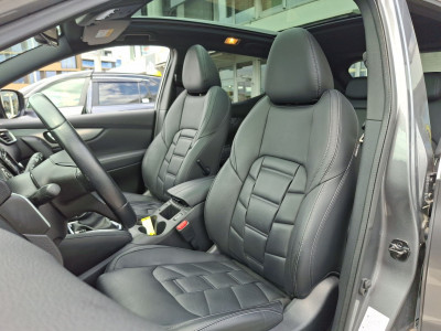 Nissan Qashqai Gebrauchtwagen Nissan Qashqai Gebrauchtwagen